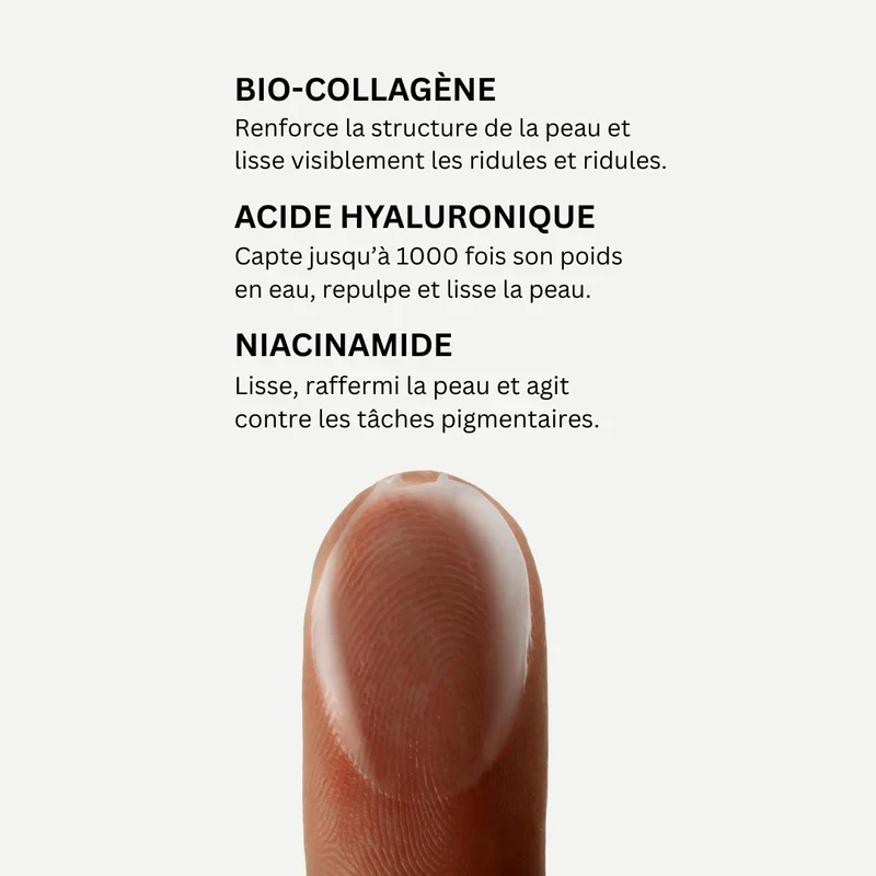 Masques au Bio-Collagène – Hydratation Profonde & Réduction des Ridules mavoon - Image 3